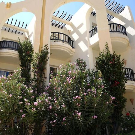 Eden Star Resort ザルジス エクステリア 写真