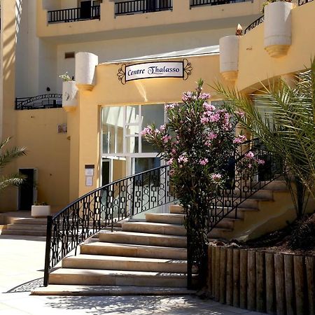 Eden Star Resort ザルジス エクステリア 写真