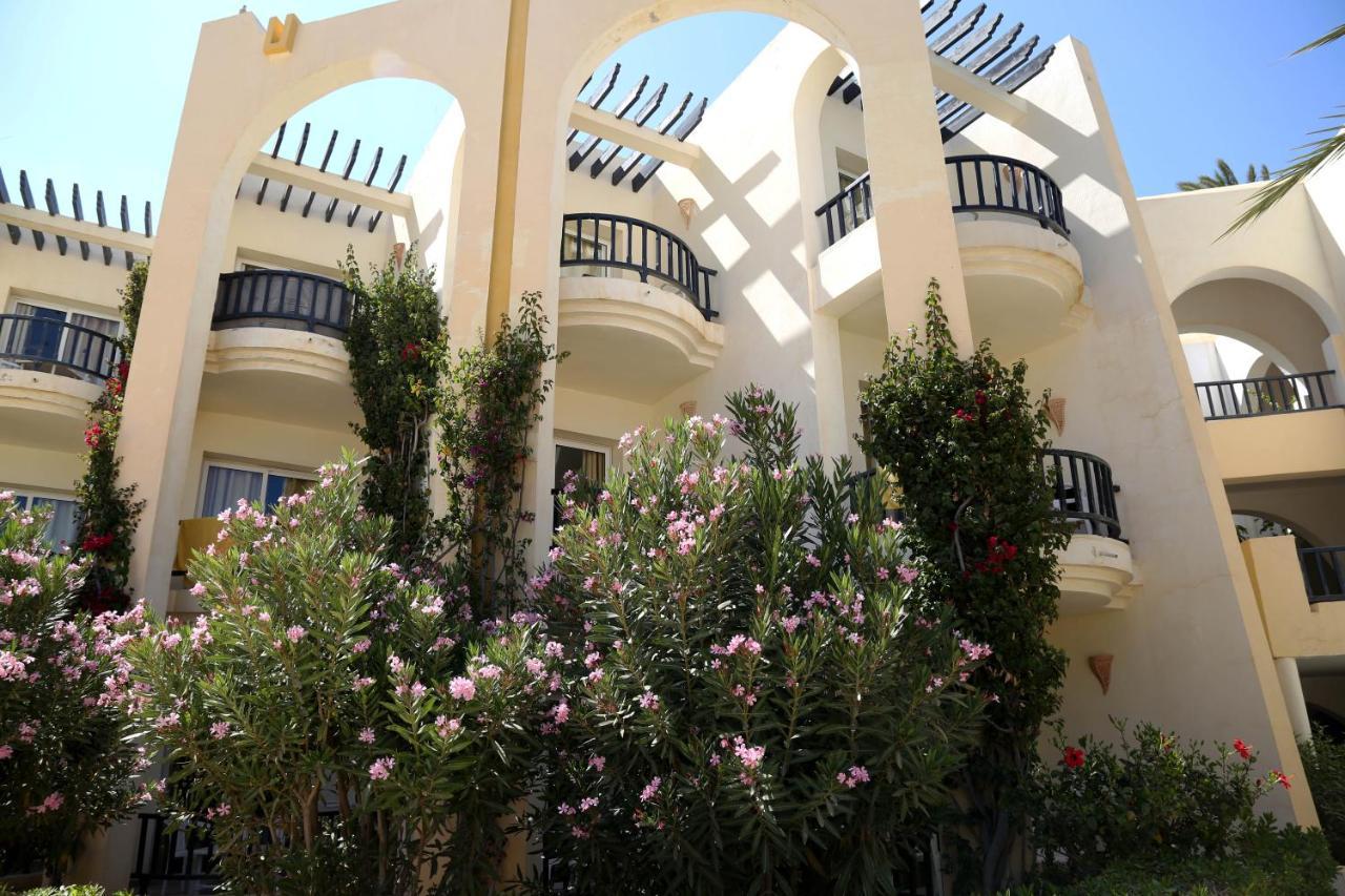 Eden Star Resort ザルジス エクステリア 写真