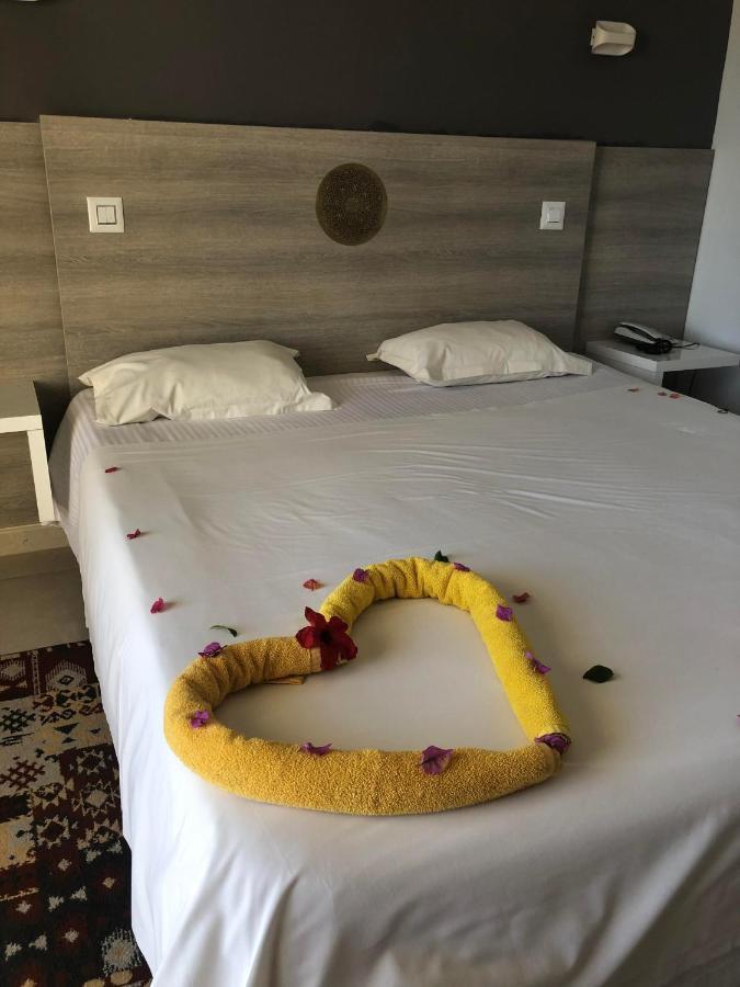 Eden Star Resort ザルジス エクステリア 写真