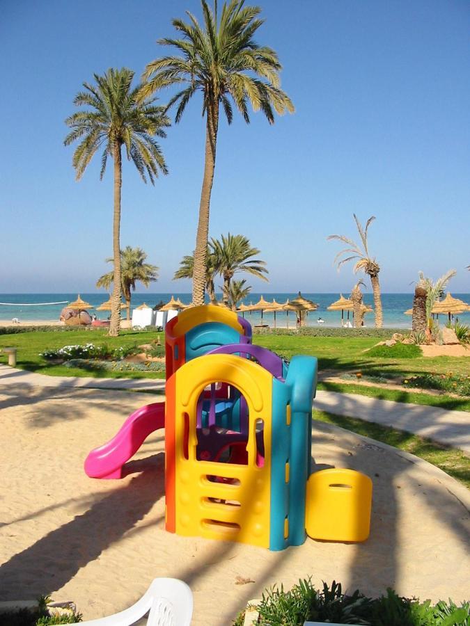 Eden Star Resort ザルジス エクステリア 写真
