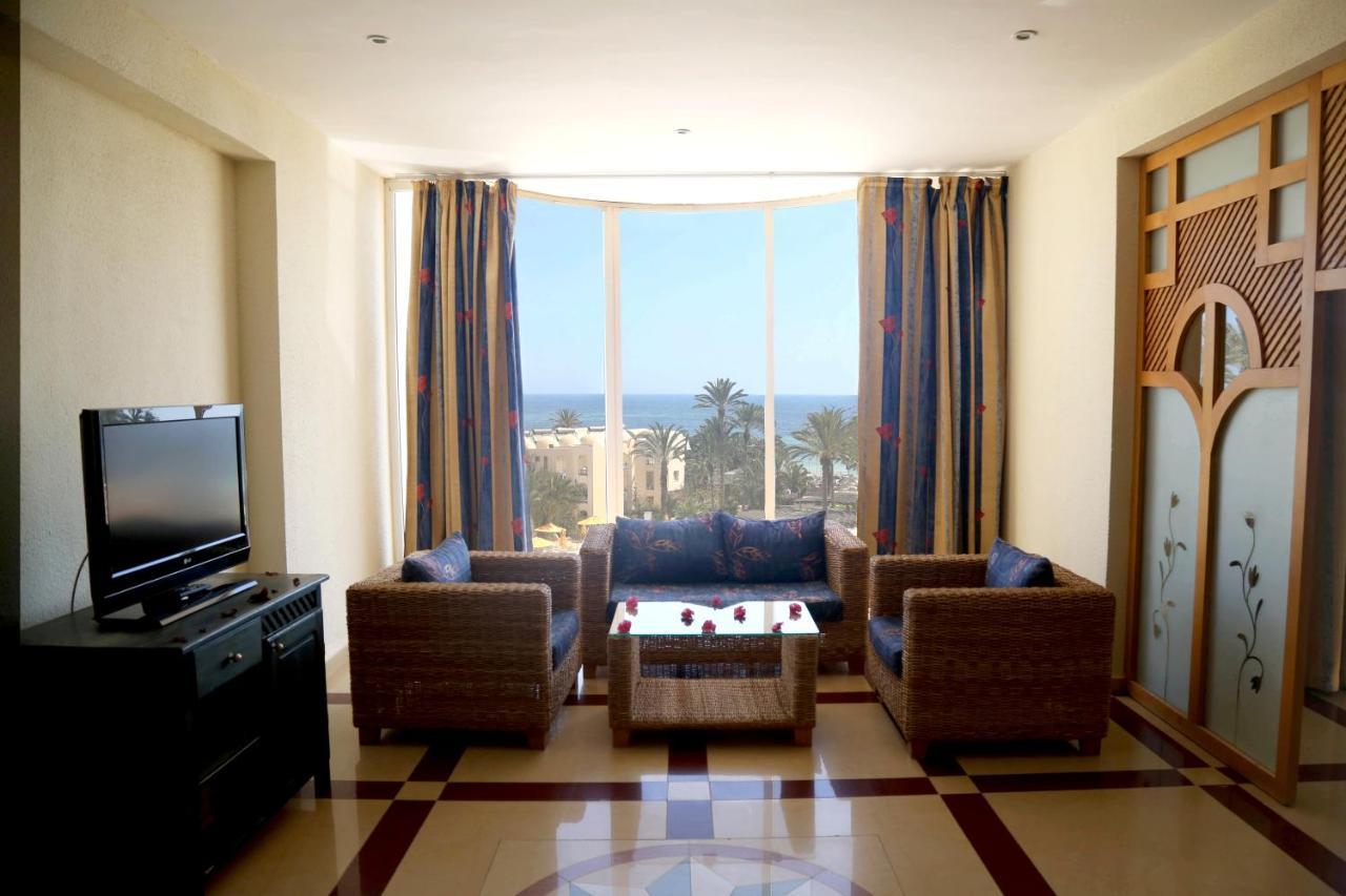 Eden Star Resort ザルジス エクステリア 写真