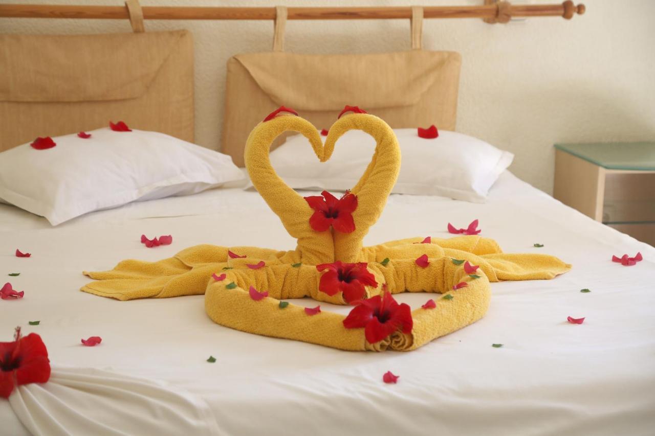 Eden Star Resort ザルジス エクステリア 写真