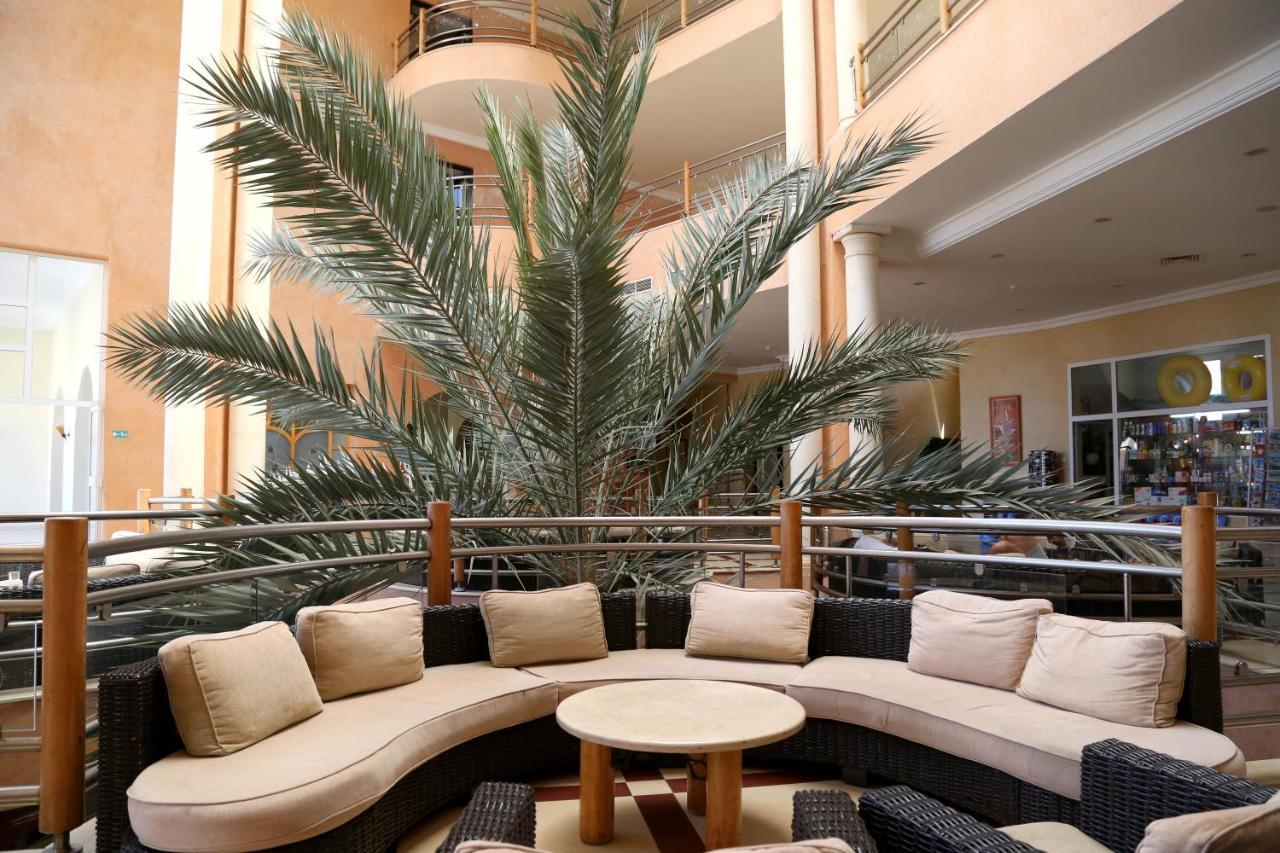 Eden Star Resort ザルジス エクステリア 写真