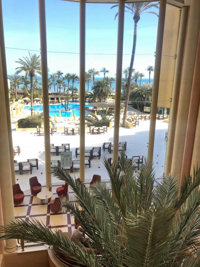 Eden Star Resort ザルジス エクステリア 写真