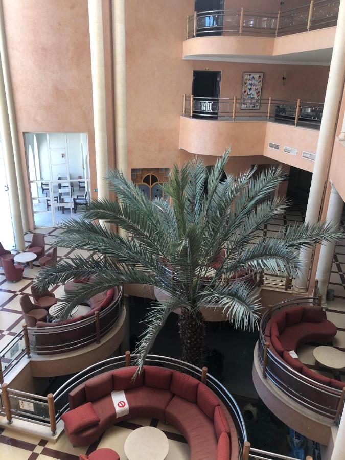Eden Star Resort ザルジス エクステリア 写真