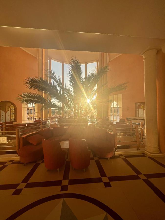 Eden Star Resort ザルジス エクステリア 写真