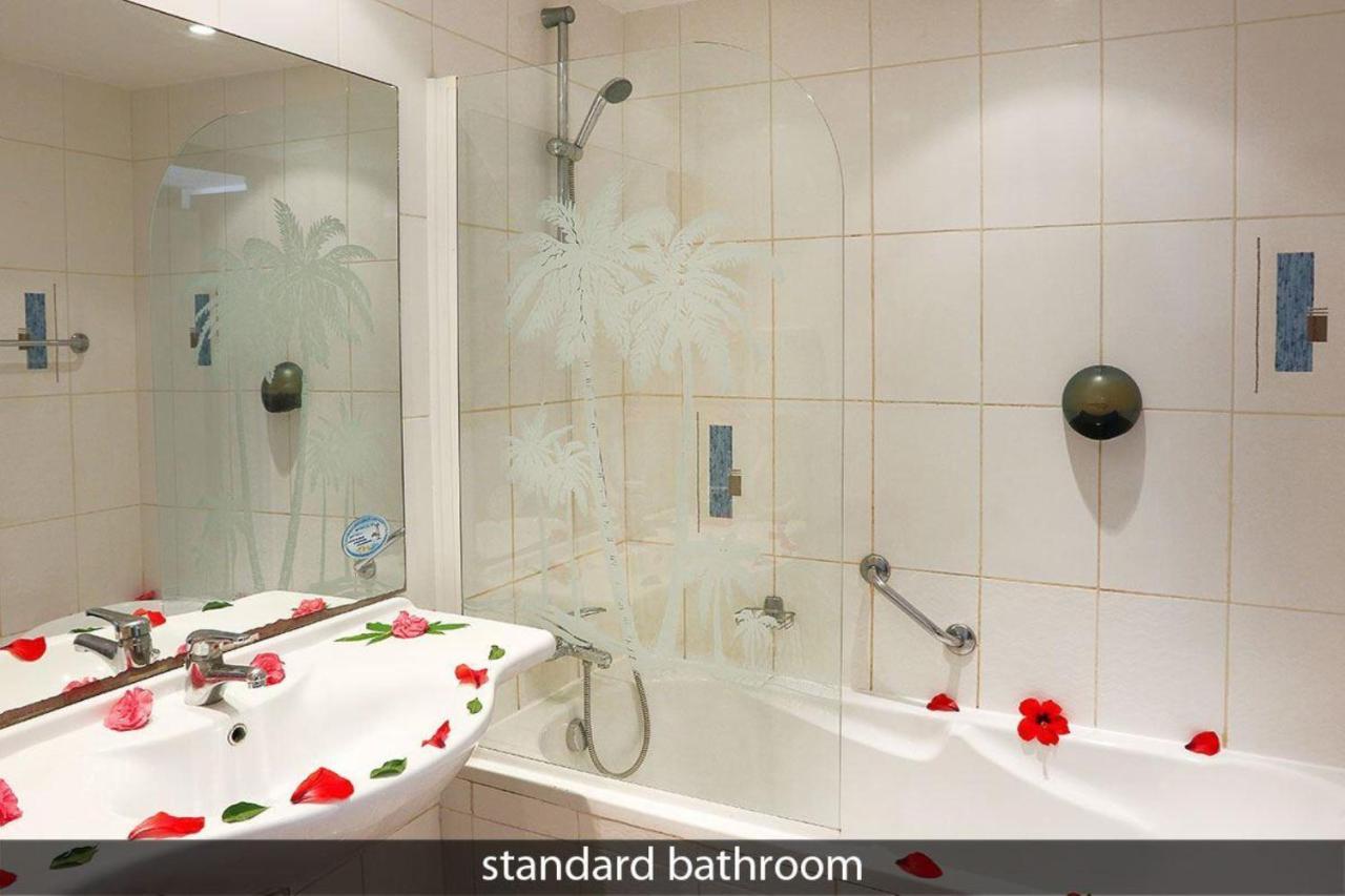 Eden Star Resort ザルジス エクステリア 写真